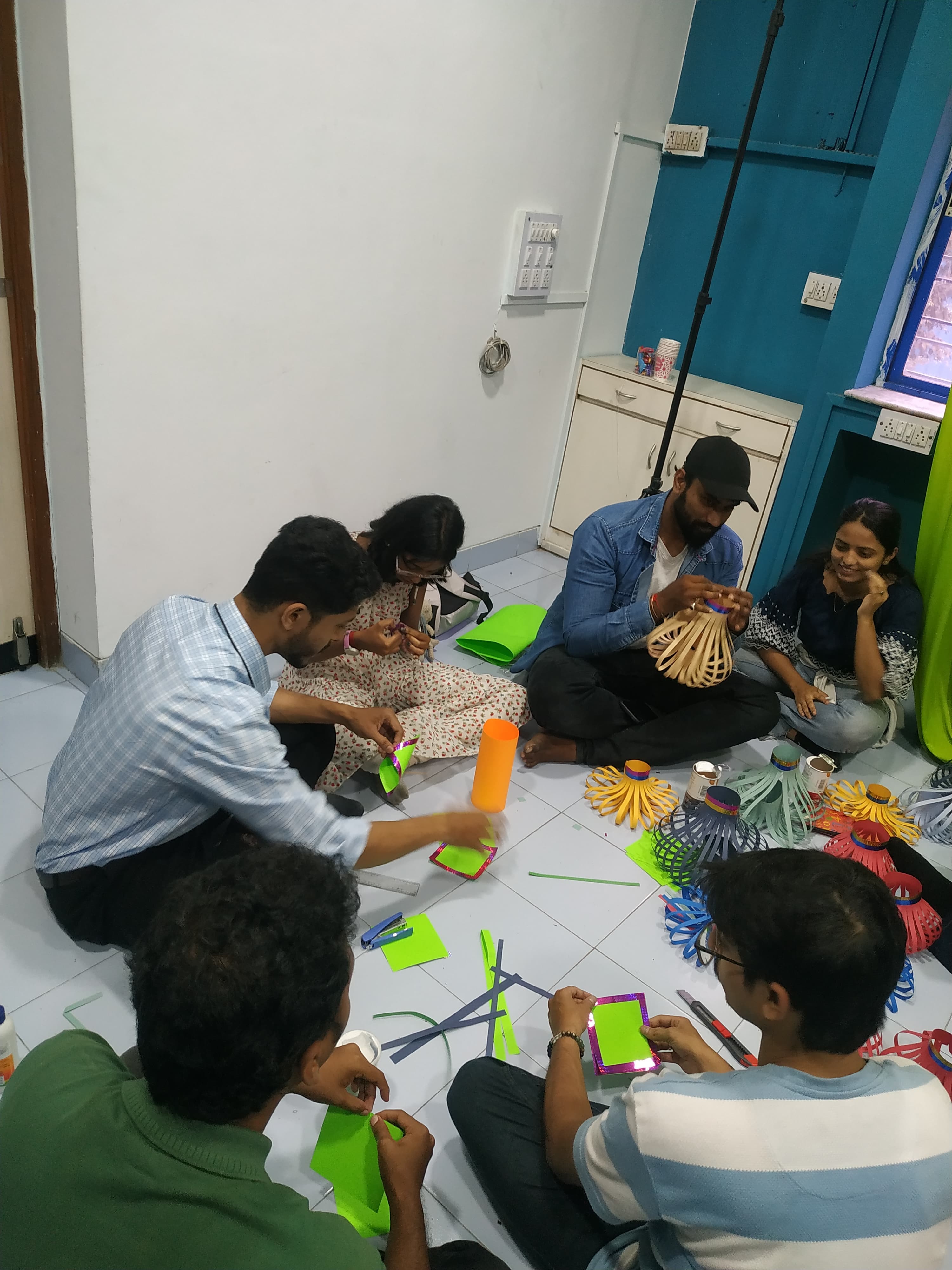 ZEE Institute Of Creative Arts Pune Activities photo 3